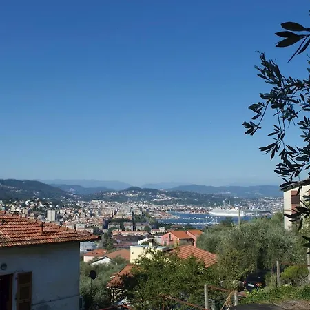 Charme&comfort Near Cinque Terre * La Spezia