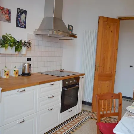 Charme&comfort Near Cinque Terre Apartamento *