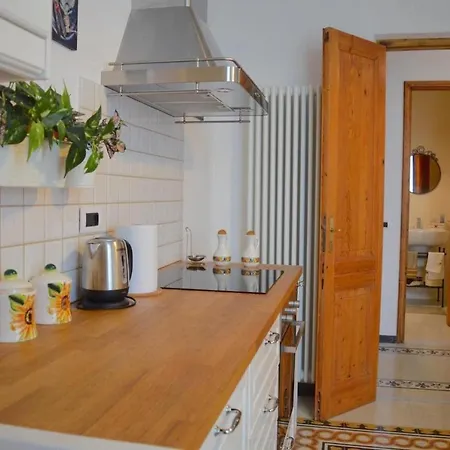 Charme And Comfort Near Cinque Terre Apartment