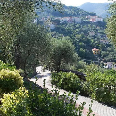 Charme And Comfort Near Cinque Terre La Spezia