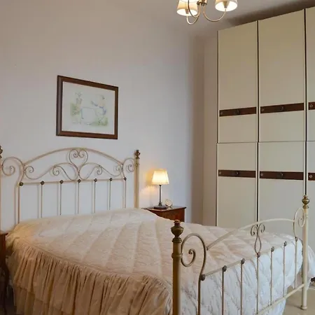 Apartment Charme And Comfort Near Cinque Terre