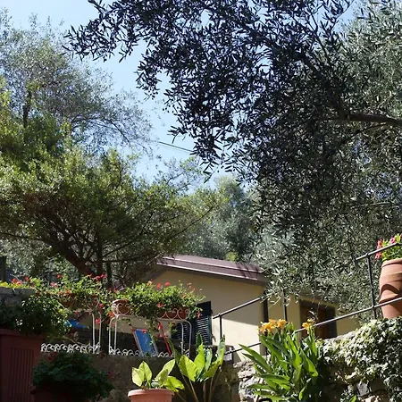 Charme And Comfort Near Cinque Terre
