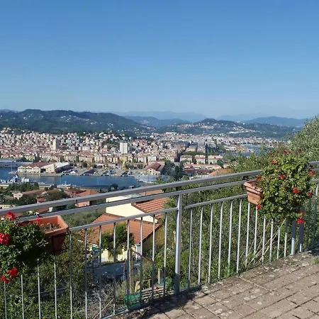 Apartment Charme And Comfort Near Cinque Terre *