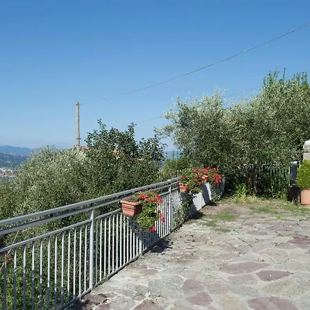 Charme And Comfort Near Cinque Terre Apartment