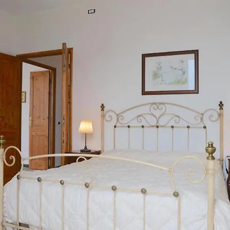 Charme And Comfort Near Cinque Terre Apartment
