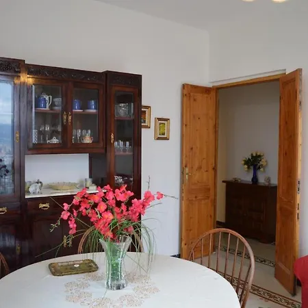 Charme And Comfort Near Cinque Terre Apartment