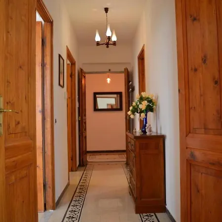 Apartment Charme And Comfort Near Cinque Terre