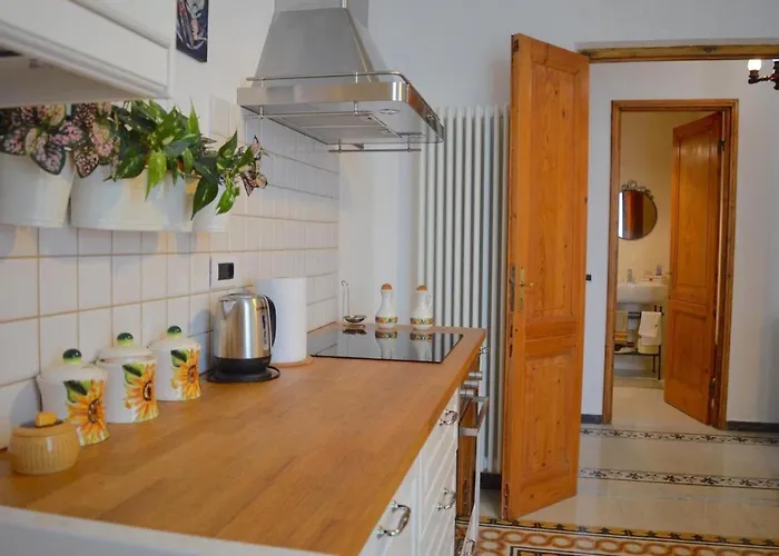 Charme And Comfort Near Cinque Terre By Wonderful Italy Apartment