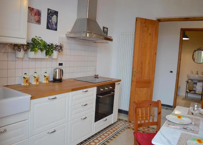 Charme And Comfort Near Cinque Terre By Wonderful Italy Apartment *