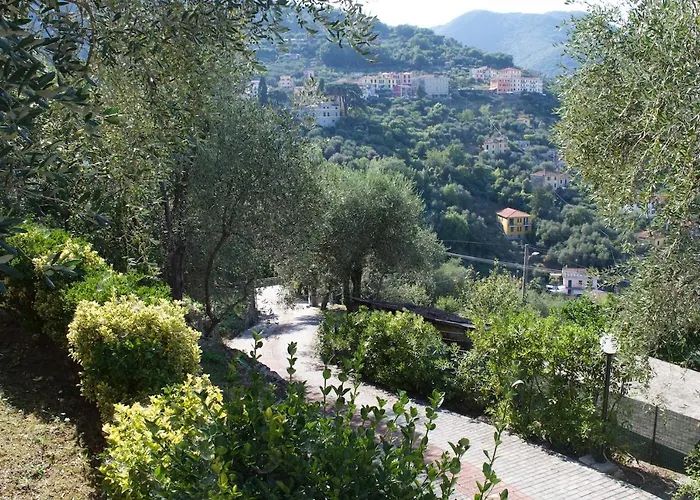Charme And Comfort Near Cinque Terre By Wonderful Italy La Spezia