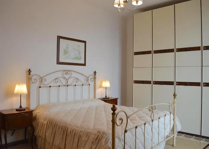 Apartment Charme And Comfort Near Cinque Terre By Wonderful Italy
