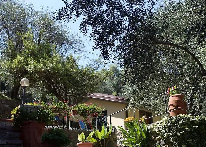 Charme And Comfort Near Cinque Terre By Wonderful Italy