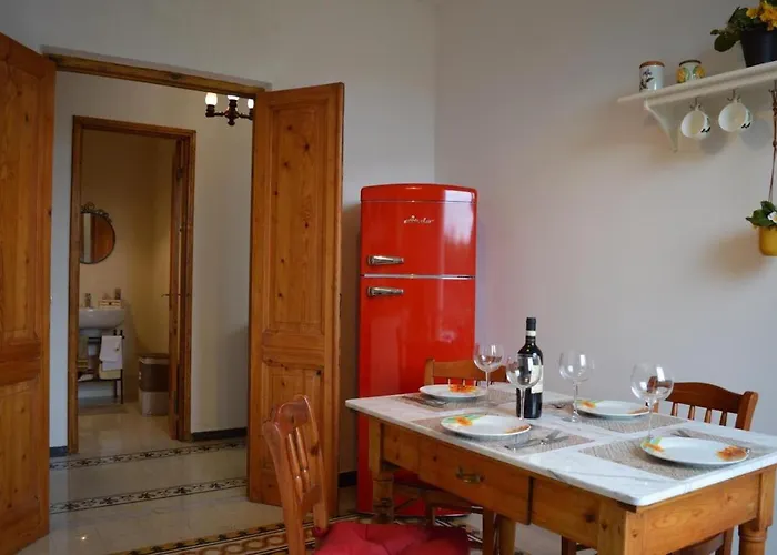 Charme And Comfort Near Cinque Terre By Wonderful Italy Apartment *