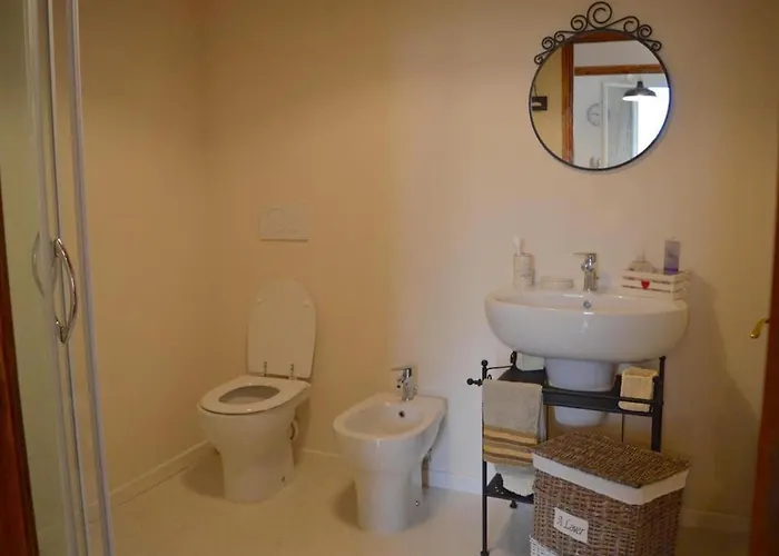 Charme And Comfort Near Cinque Terre By Wonderful Italy Apartment La Spezia