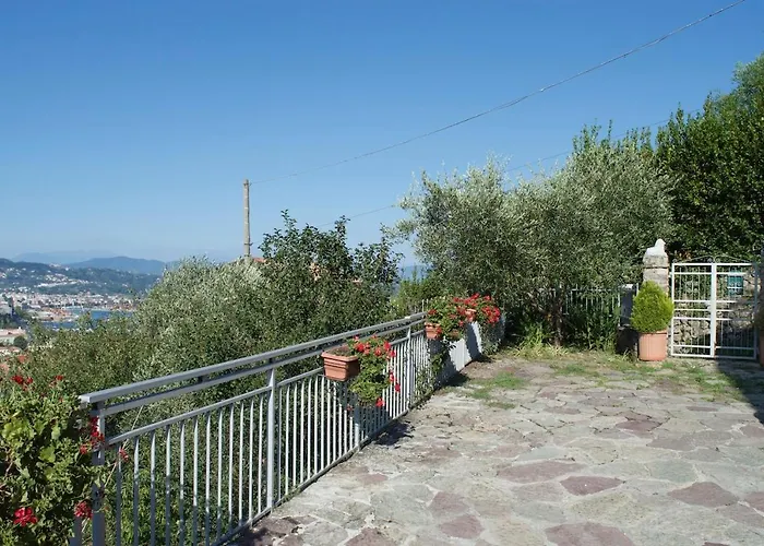 Charme And Comfort Near Cinque Terre By Wonderful Italy Apartment
